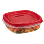 Contenedor Rubbermaid Easy Find Lids 710Ml G7J65